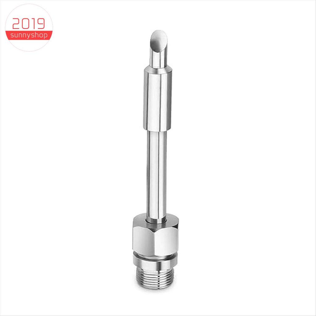 [Bestseller S] 1 Peça Ponta De Ferro De Solda Portátil 510 Interface 8W Bateria B