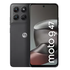 Smartphones Motorola Moto G47 5G - 256GB 4GB RAM+8GB RAM Boost, câmera 50 MP Sony LYTIA 600, Tela 6.7" FHD+ 120hz