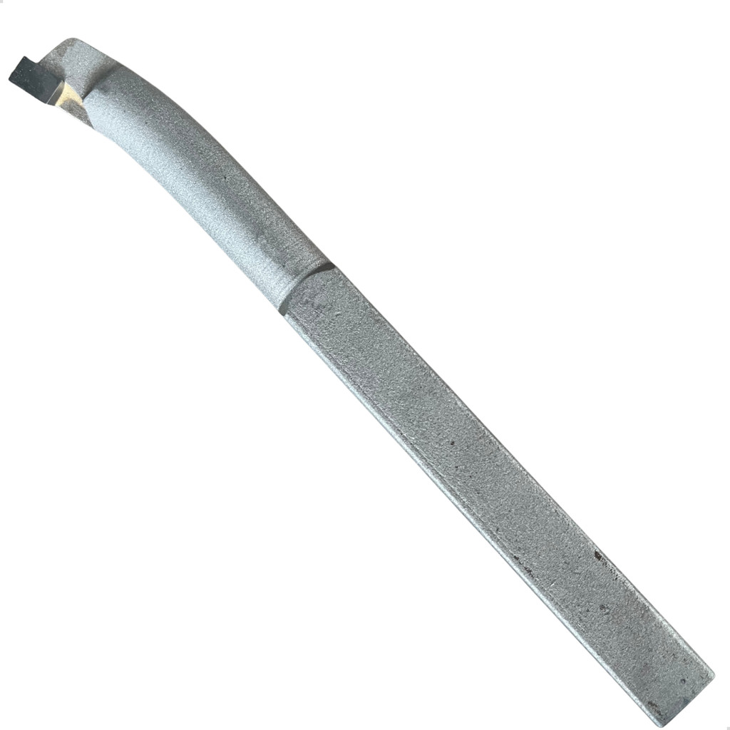 Ferramenta Soldada ISO 8 20 mm QDP30 Usinagem Torno CNC