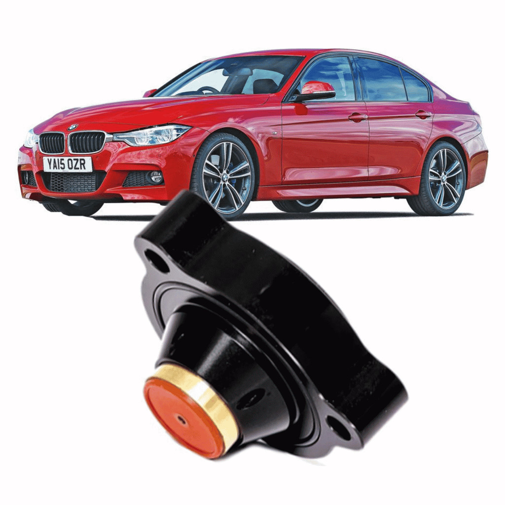 Valvula Diverter T9357 BMW 320i 328i X1 X3 2.0 Turbo de 2013 a 2016