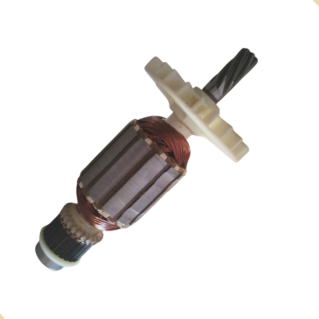 Induzido 220v P/Martelete Caterpillar DX28