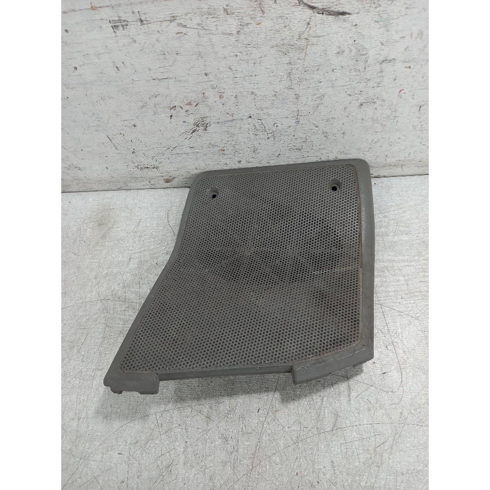 Tela Grade Alto Falante Esquerdo Painel S10 95 00 Detalhe