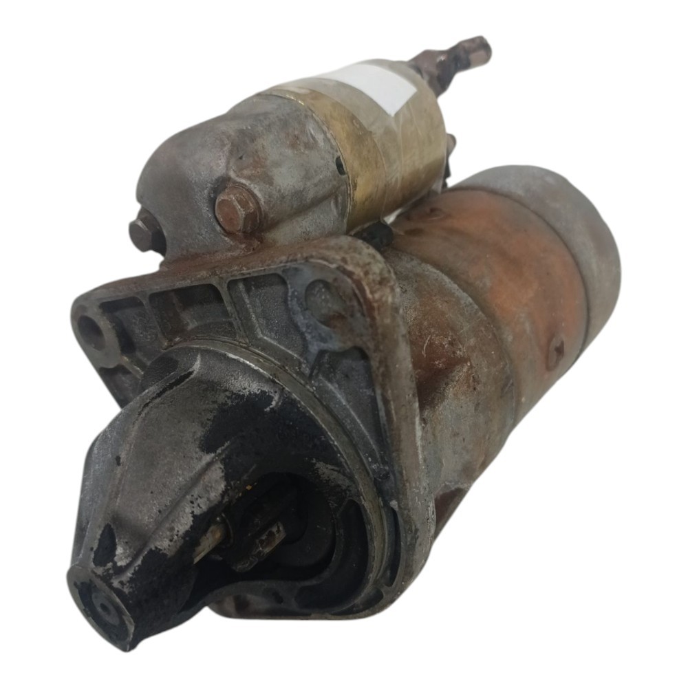 Motor Partida Arranque Ford Ranger 3.0 Ranger 2005 A 2012