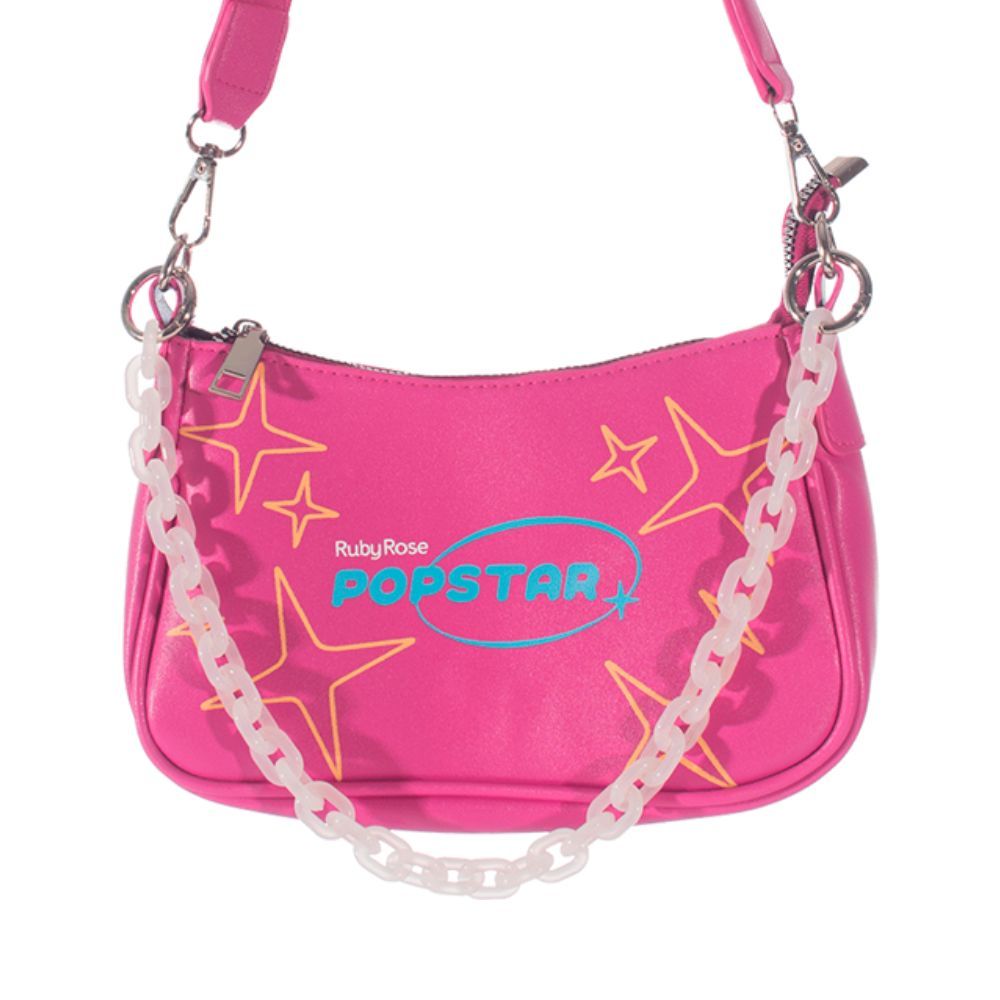 Bolsa Pop Star Ruby Rose