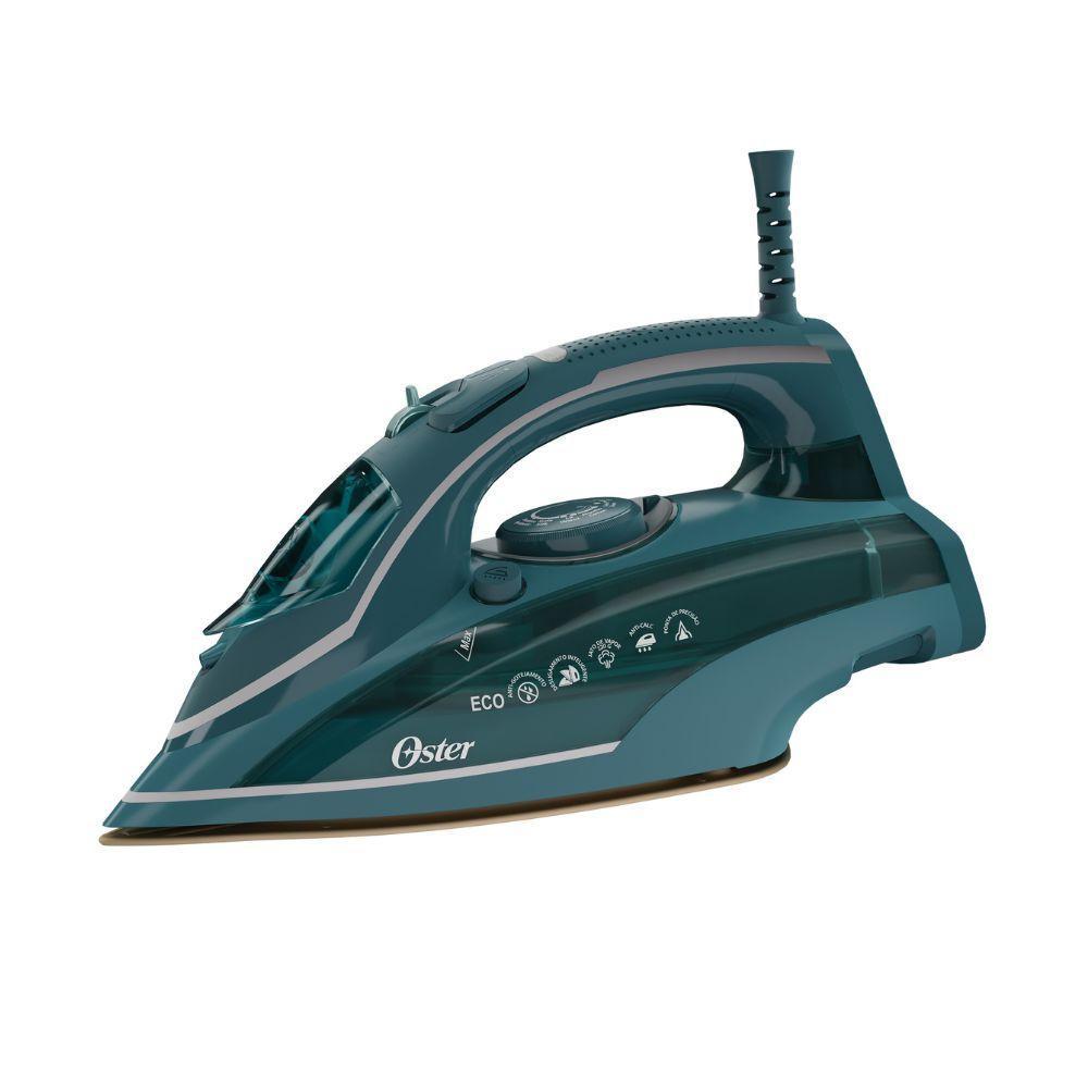 Ferro de Passar a Vapor Oster Diamond Aeroceramic 280ml 2200W 220V