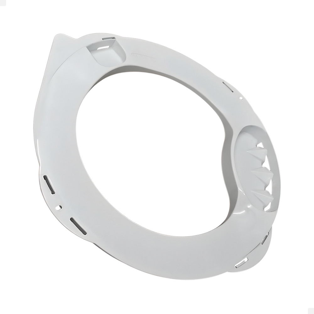 Anel Acabamento Tanque BWB08A Lavadora Brastemp W10334866