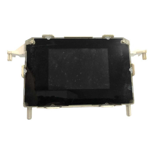 Tela Display Computador Bordo Ford Ka 2015/2021 11946