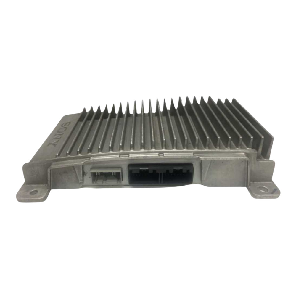 Modulo Amplificador Som BL3T18B849AD Ford Fusion