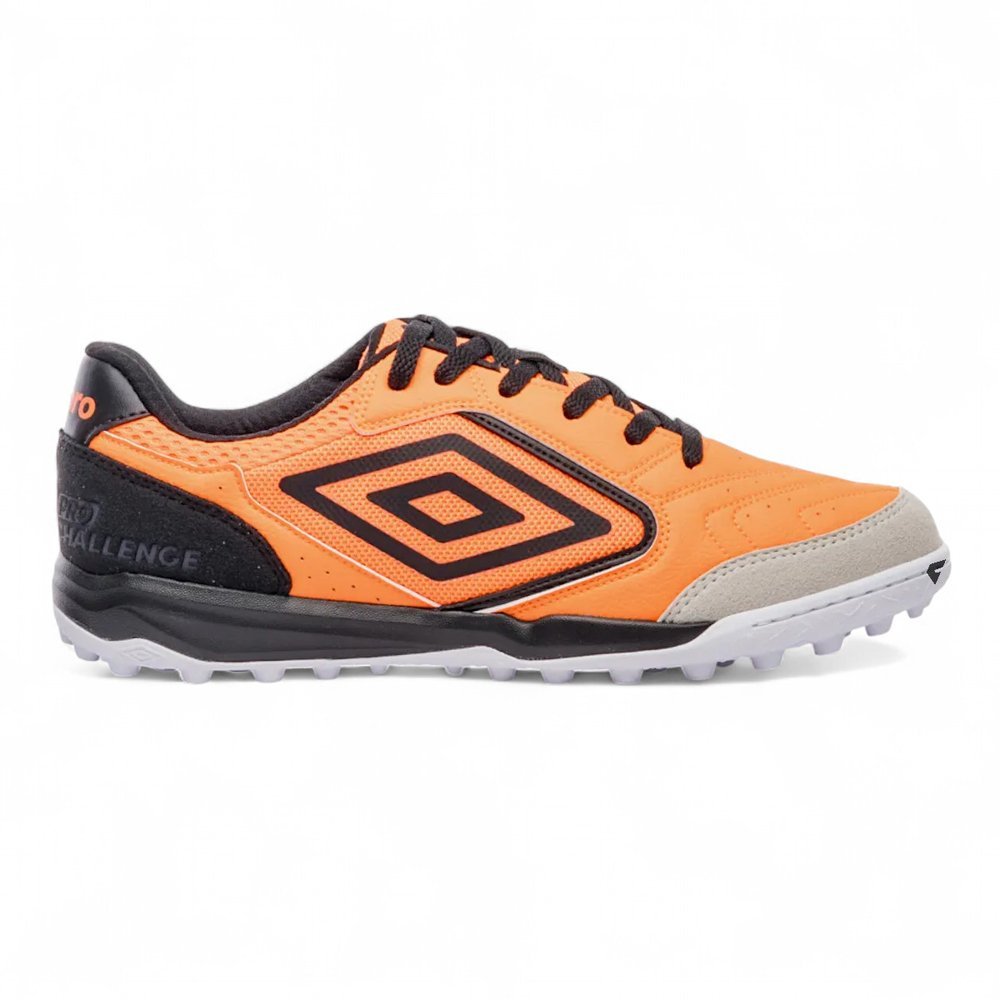 Chuteira Society Umbro Pro Challenge Uptake Adulto