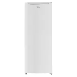 Freezer Vertical EOS 176 Litros EcoGelo Branco EFV250 110V