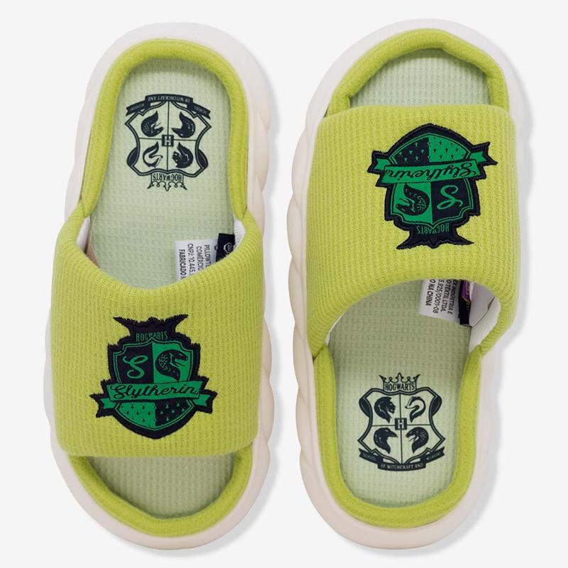 Pantufa Chinelo Nuvem Sonserina Zona Criativa