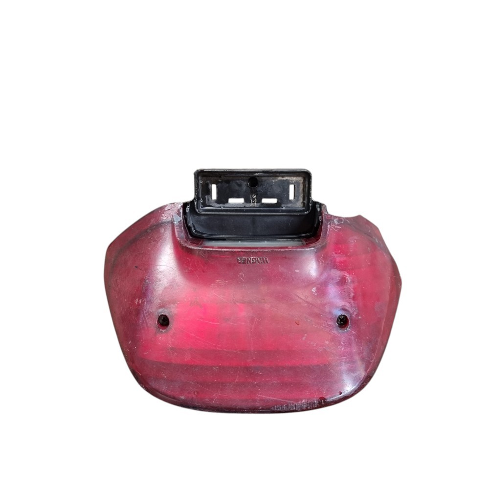 Lanterna Farolete Traseiro Honda Nx Falcon 400 2008 Original Ambos Lados