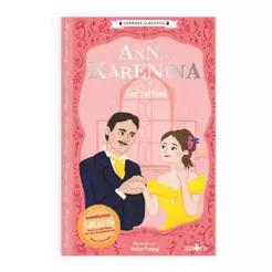 O Essencial dos Contos Russos | Anna Karenina | Livro + Audiolivro