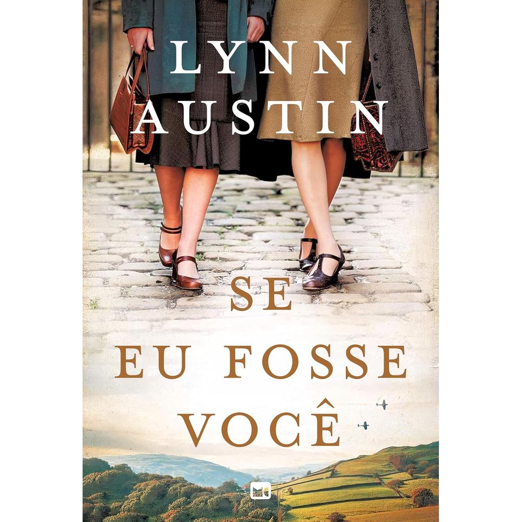 Se Eu Fosse Você | Lynn Austin