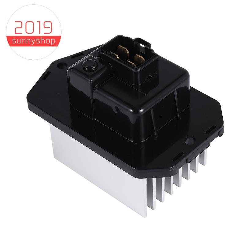 [Bestseller S] Resistor Do Aquecedor Motor Controlador De Velocidade Ventilador Carro Para ACCORD Mk7 077800-0710