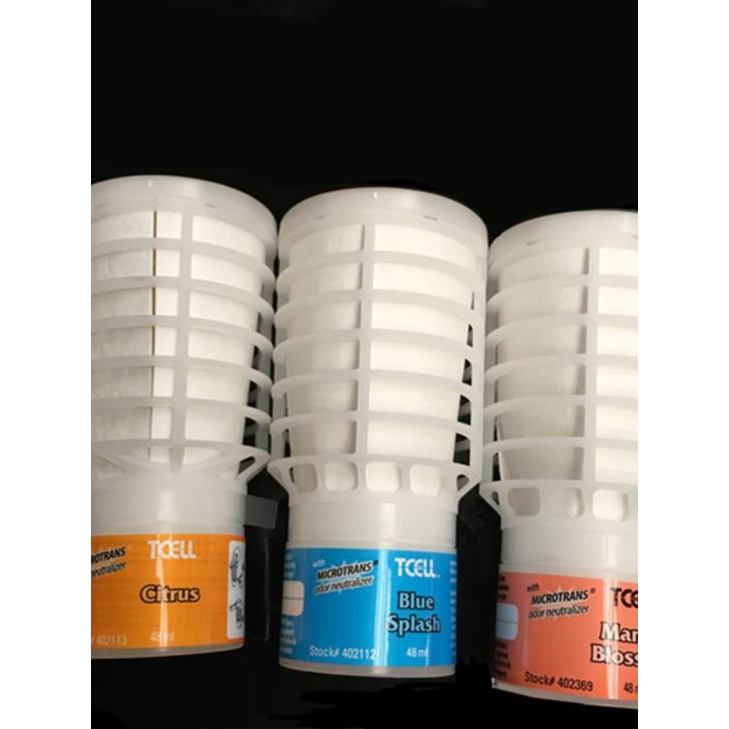 Le Baimei TC Ambientador de longa duração Hotel Fragrância Jar Máquina de fragrância Óleo essencial TC Perfume Desodoran