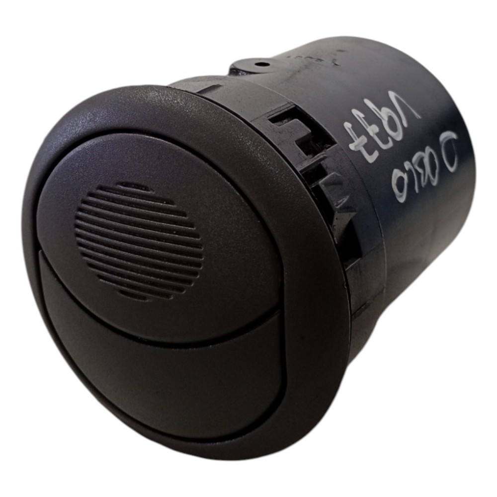 Difusor ar painel central fiat doblo 1.8 16v 2003 a 2012