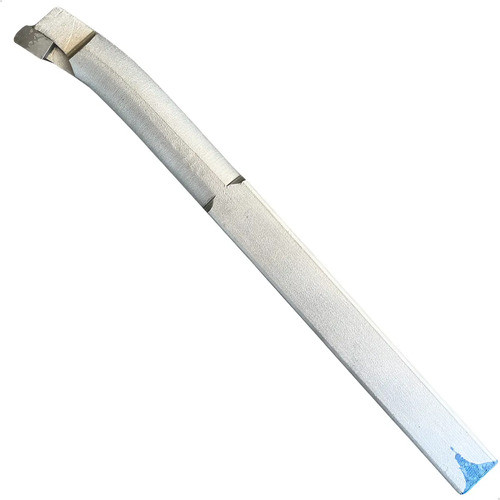 Ferramenta Soldada ISO 9 20 mm QDP30 Usinagem Torno CNC