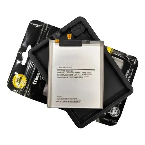 Flex Carga Bateria Eb-bg781aby Para Smg S20 Fe / A52 / A52s