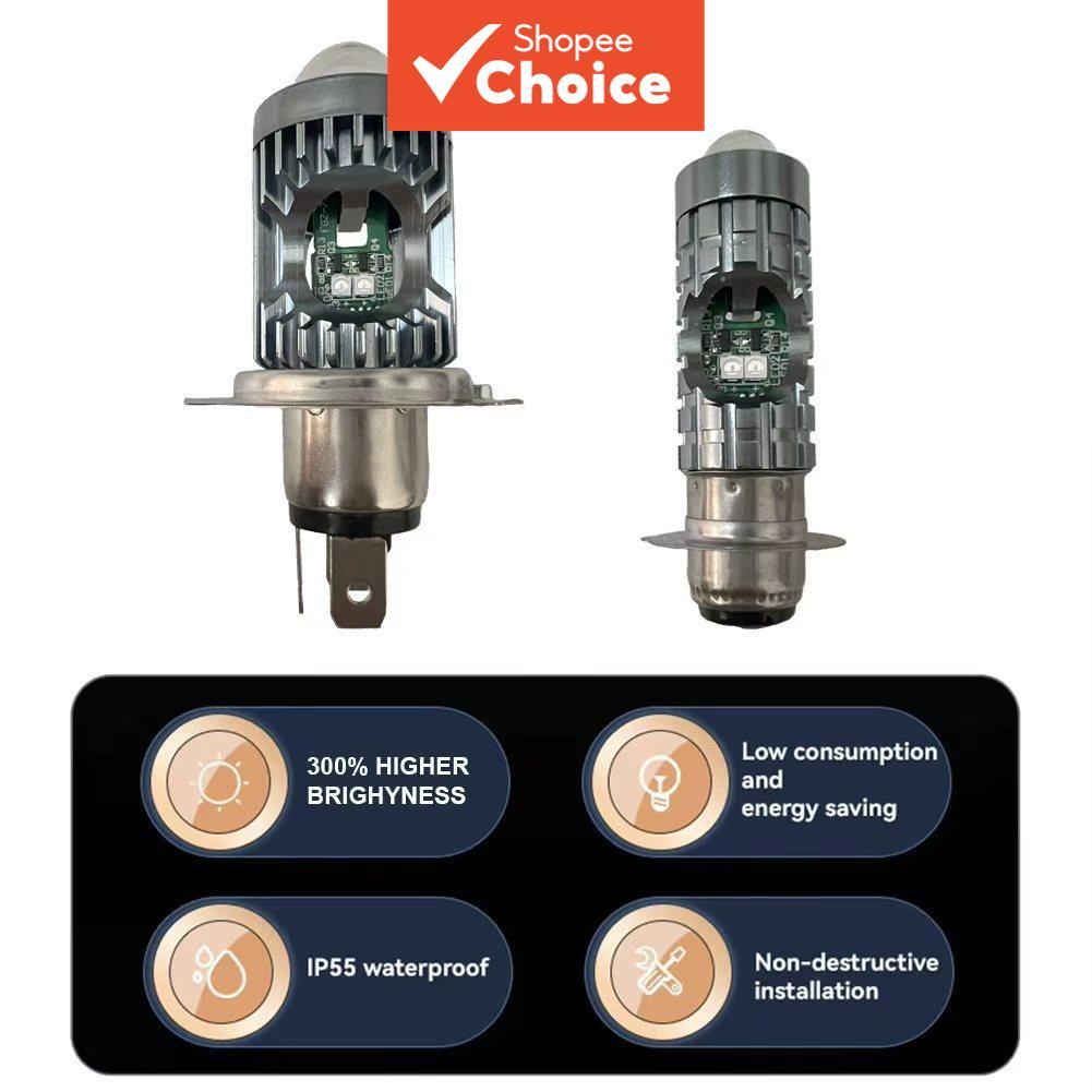 Barra de Luz LED Mini de Longo Alcance para Caçamba de Caminhão 12V 24V
