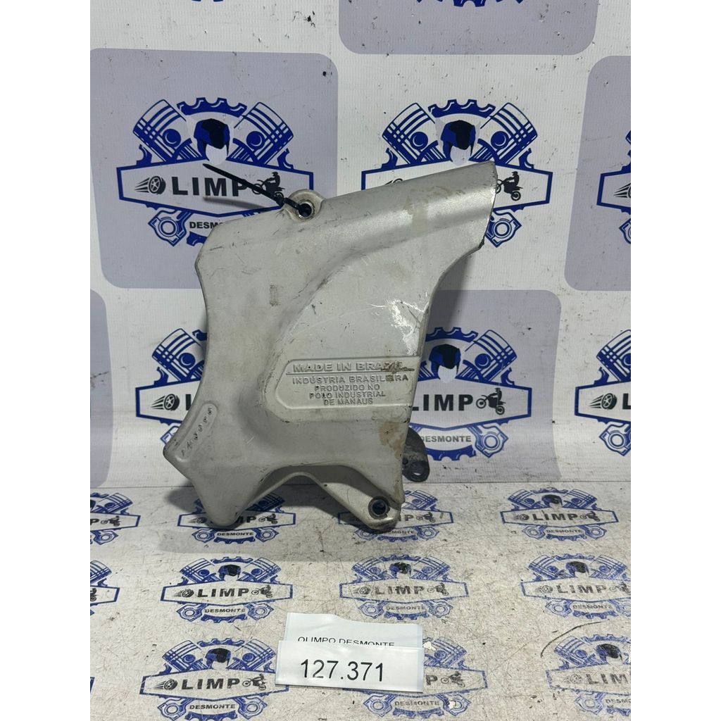 TAMPA DO PIÃO HONDA CG 150 FAN TITAN 2004/2013 ORIGINAL