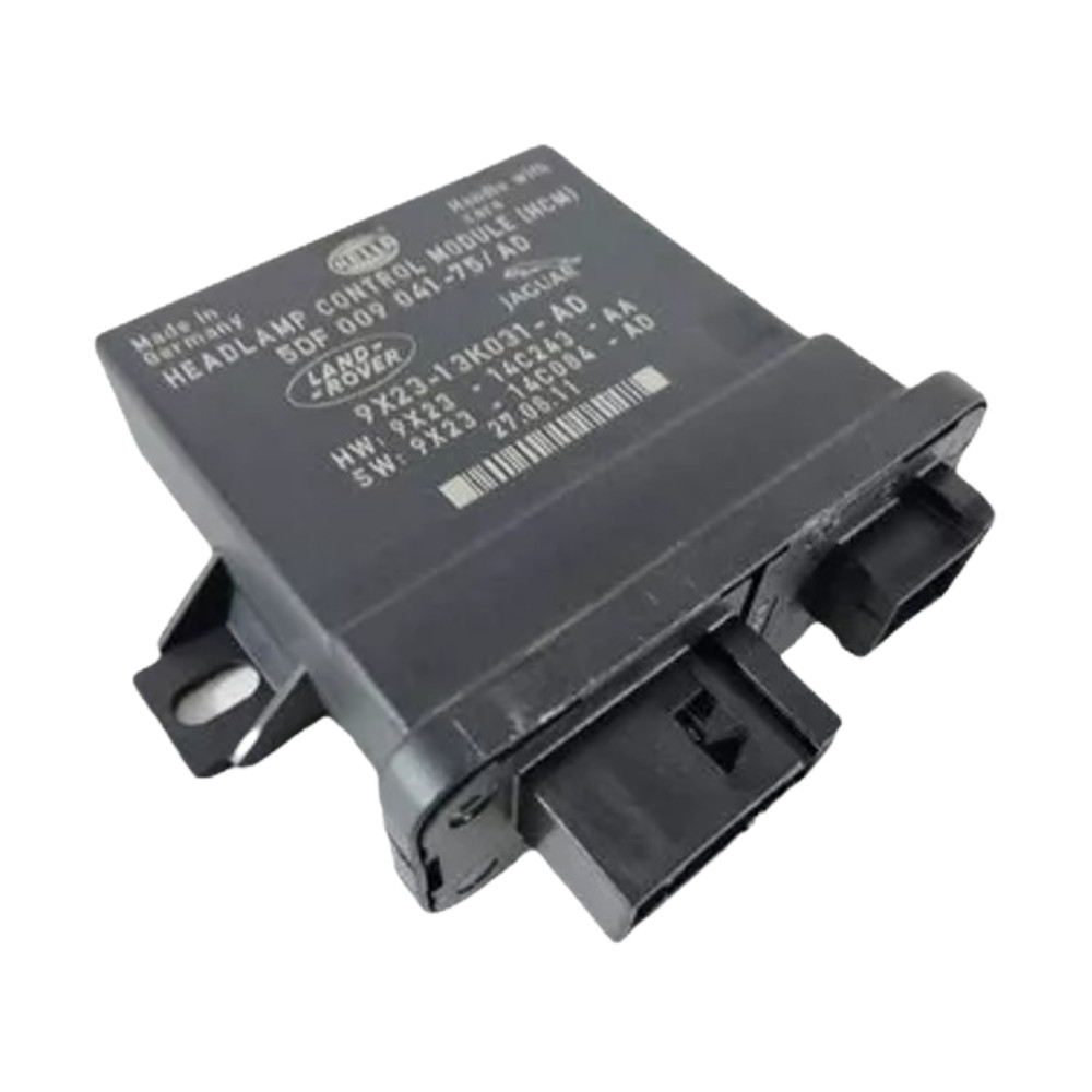 Módulo Iluminação Interna 9X2313K031AD Range Rover Sport