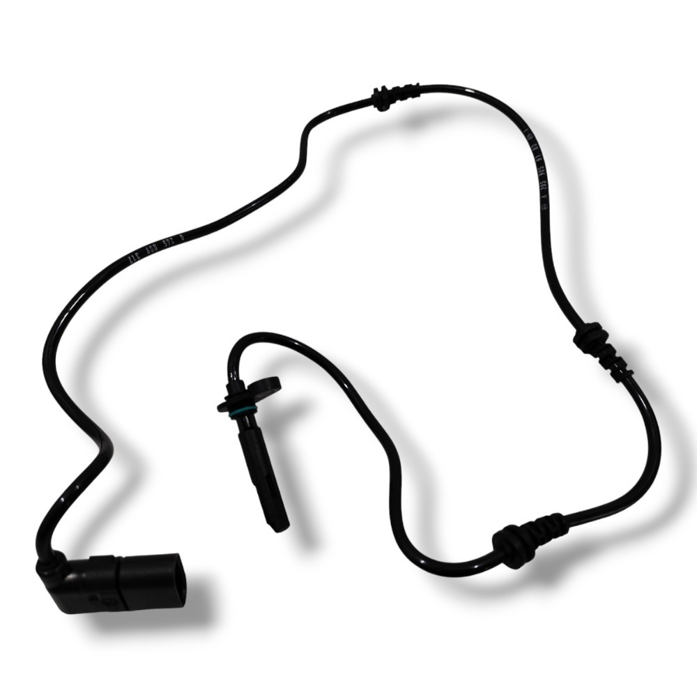 Sensor Roda Dianteira Esquerda Mercedes C180 1.6 2015 Orig