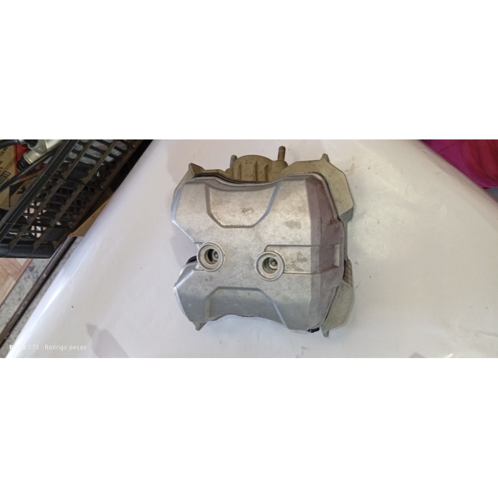 Cabeçote Honda Cb Twister 300f 2023 Original