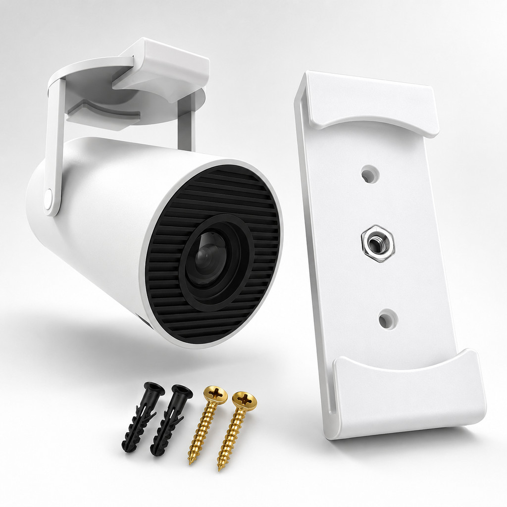 Suporte Para Projetor Hy300 Parede Teto Tripé Magcubic Smart