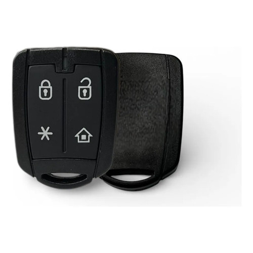 Carcaça Controle Alarme Pósitron Px32 Px40 Px42 Px27 Px44
