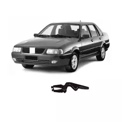 GATILHO DA MACANETA EXTERNA COMPATIVEL COM SANTANA 1998 A 2006 E QUANTUM 1998 A 2001