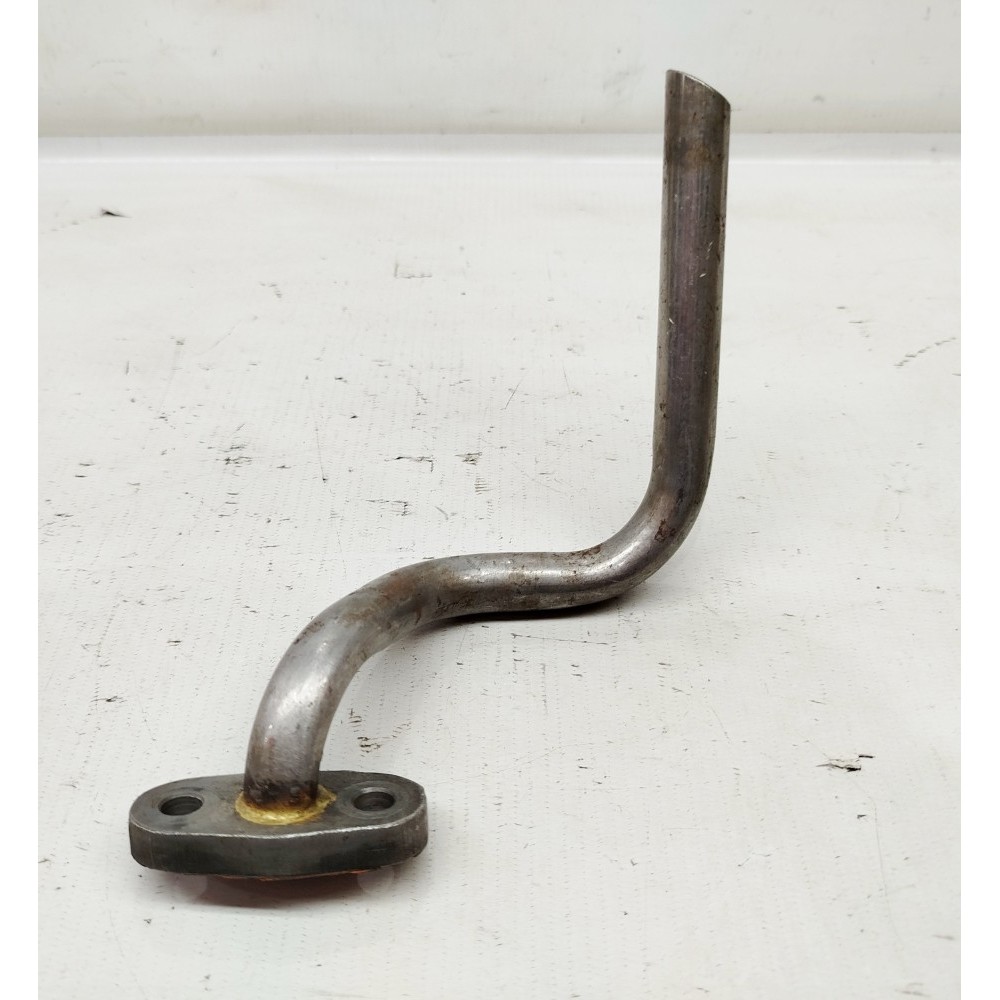 Cano Tubo Retorno Óleo S10 Ranger 2.5 Maxion 49627