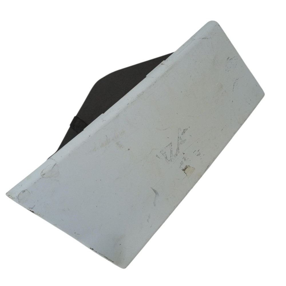 Portinhola Tanque De Combustível Ford Transit 2007 A 2012 2007