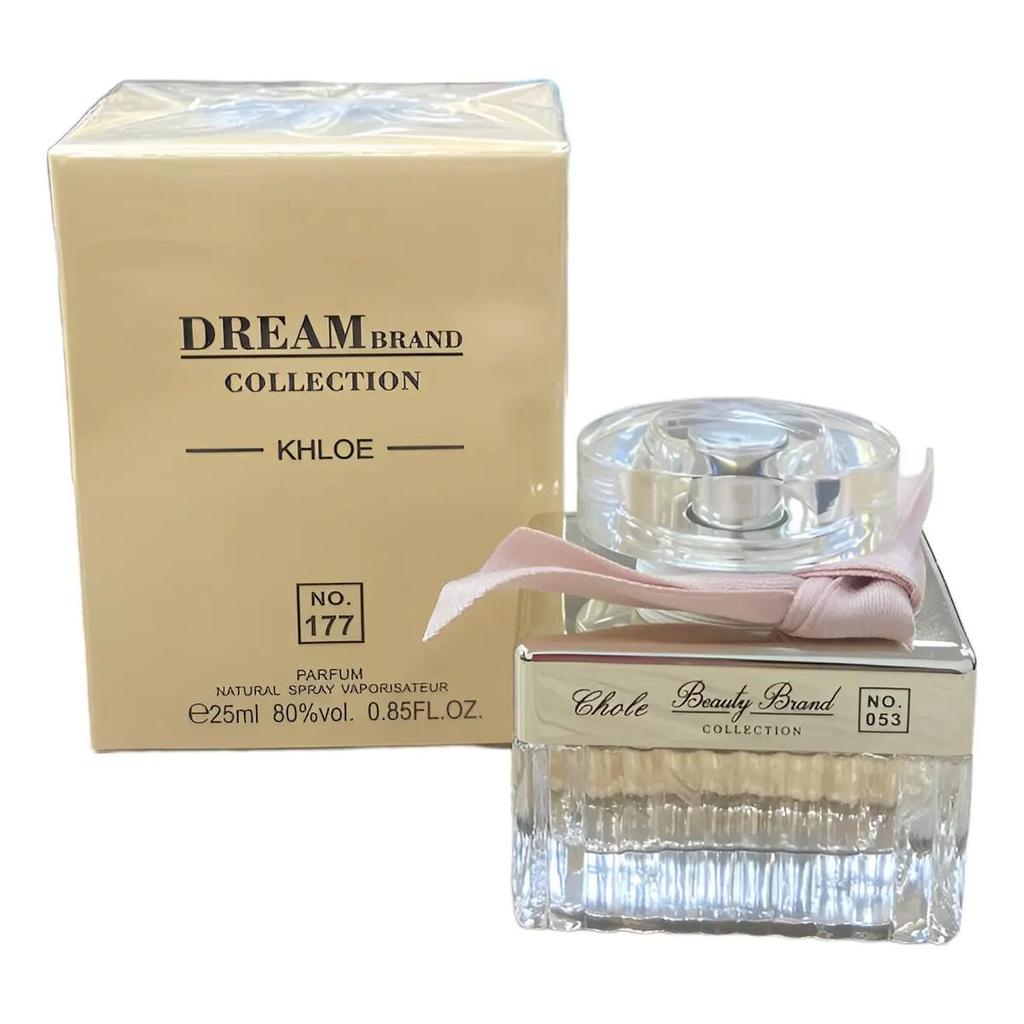 Perfume importado perfumes original Perfume Brand Collection Fem 25ml N.177 BRAND-177-25ML
