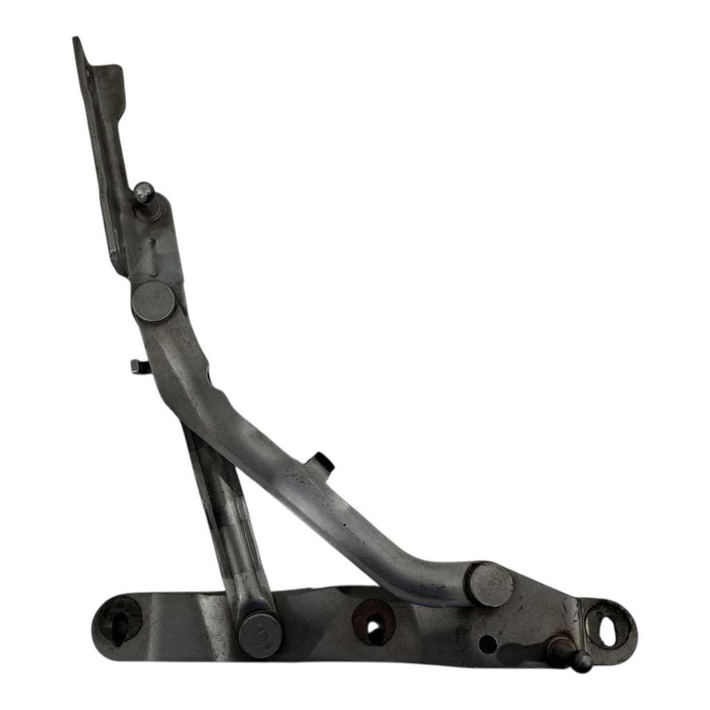 Dobradiça Tampa Traseira Direita Fiat Linea 2008/2012