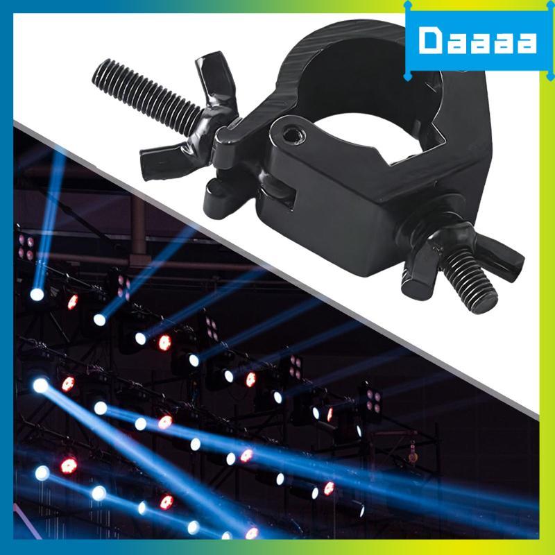 [Zzxitwyq] Acessórios De Montagem De Iluminação Para DJ : Fácil Instalação , Giratório Holofotes De Concerto . Equipamen