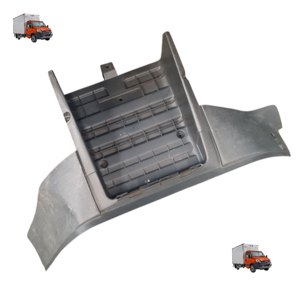 Acabamento Painel Iveco Daily 35s14 2018