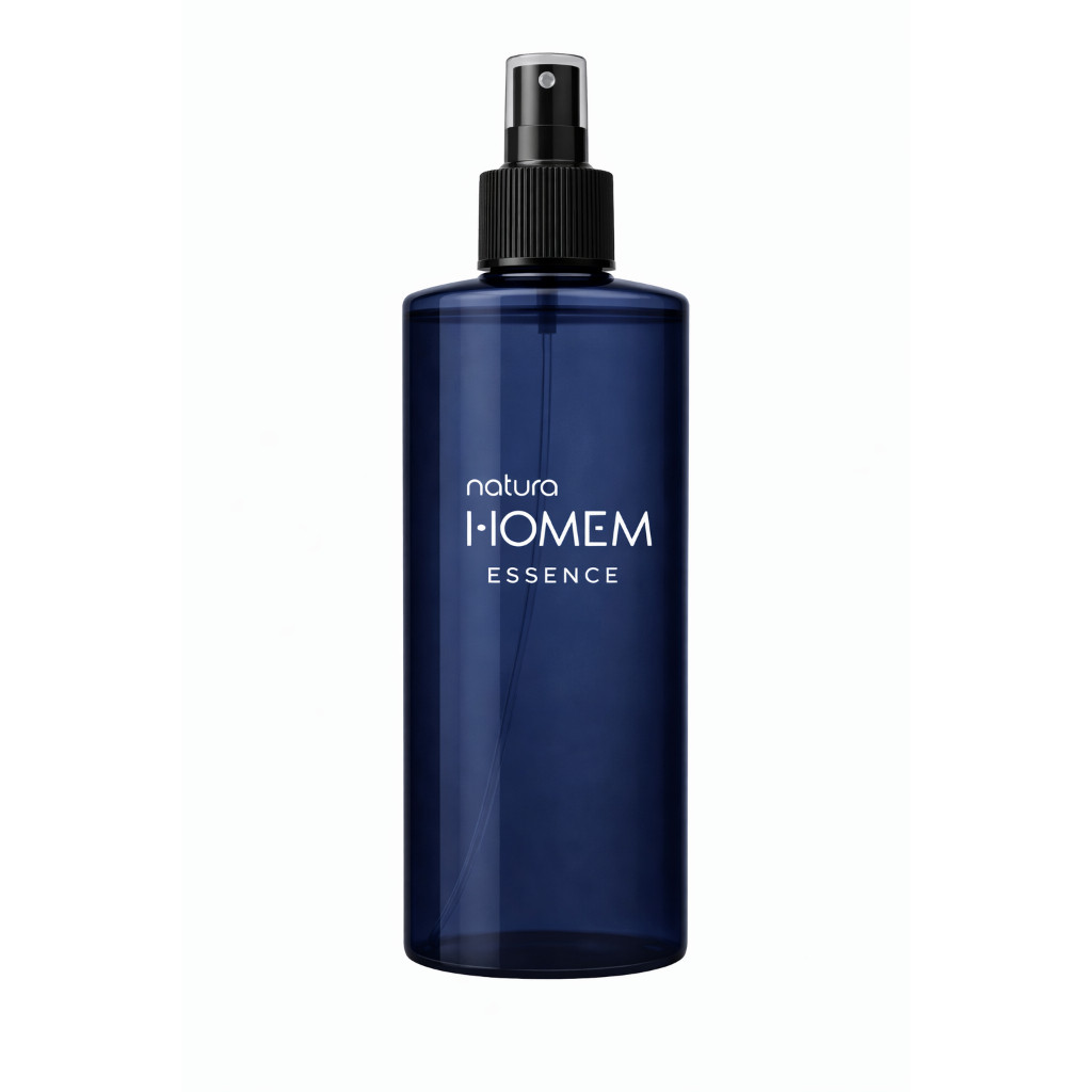 BODY SPLASH PERFUME - HOMEM, ZAAD, LILY — imagem 2 de 2