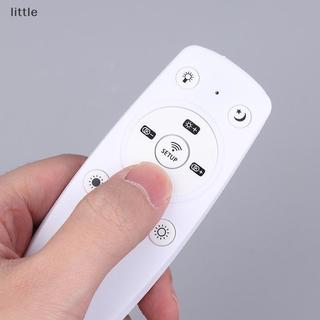 [FSP] Adaptador De Driver LED 2.4G Remoto Transformador Inteligente Sem Fio Regulável De Cor Mutável Para Luz De Teto BR