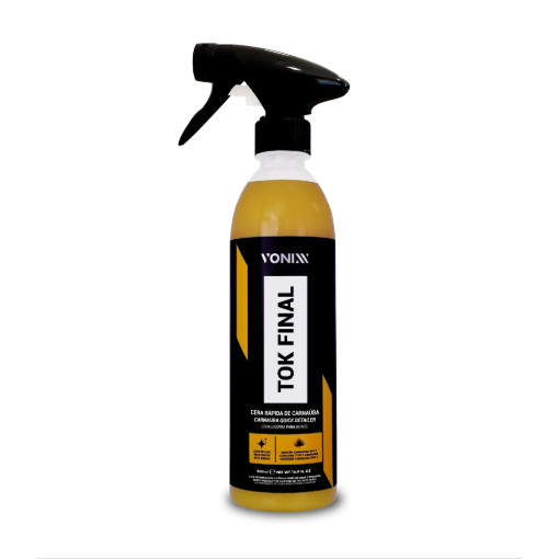 CARNAUBA TOK FINAL 500ML