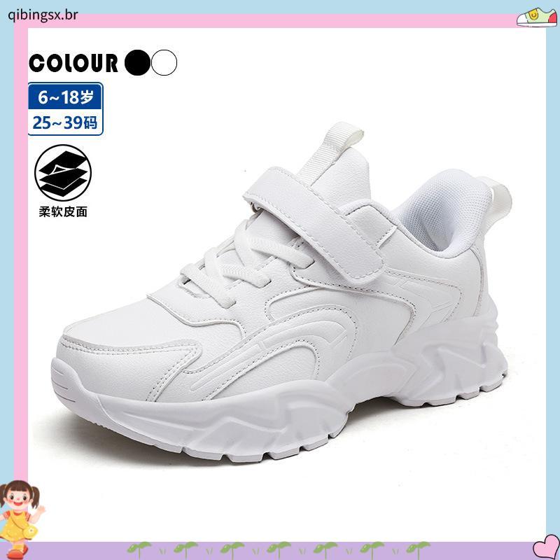 tênis infantil masculino kit tênis infantil masculino Pullback lobo das crianças sapatinhos pretos meninos tênis preto