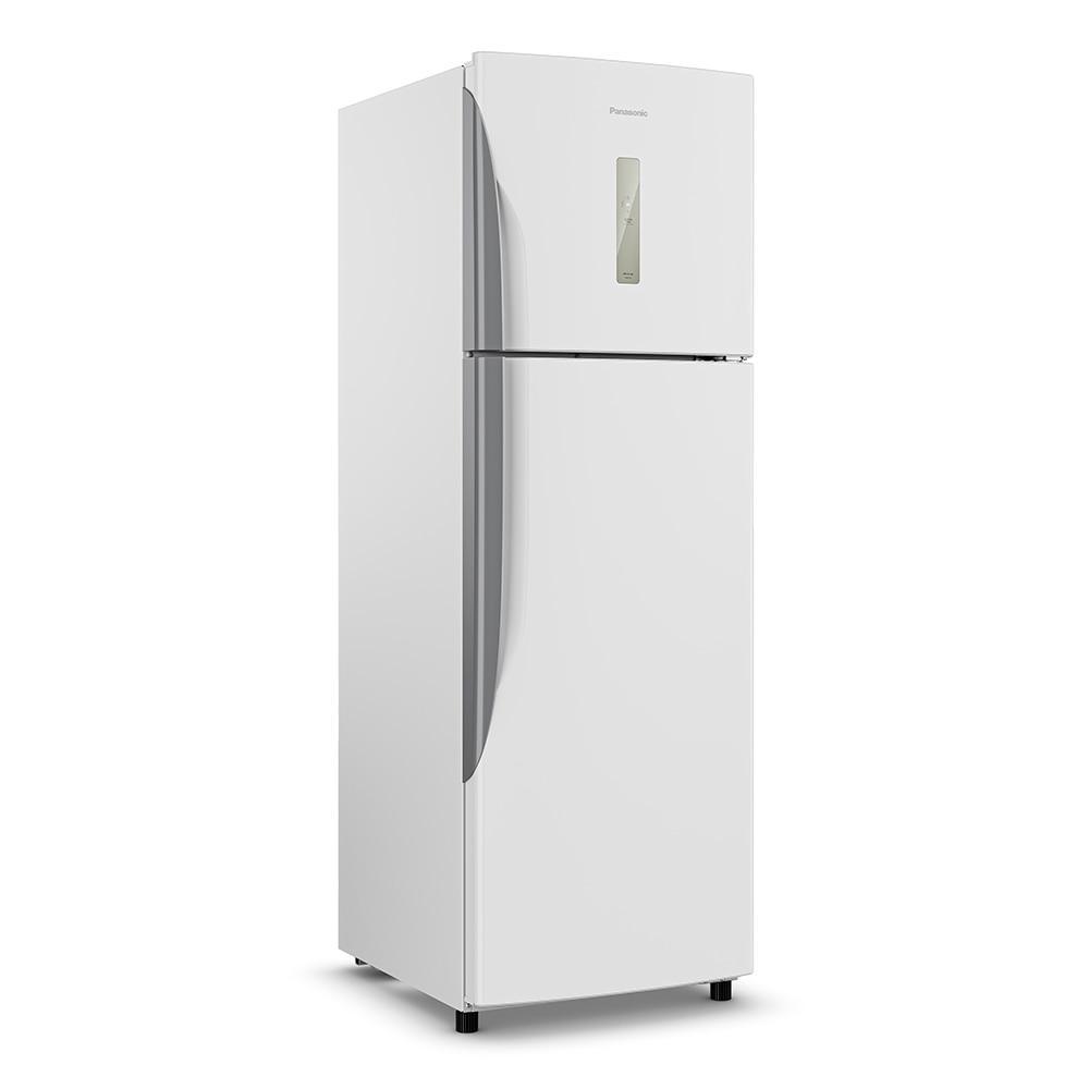 Refrigerador 2 portas 391L NR-BT41PD2W Panasonic 220v