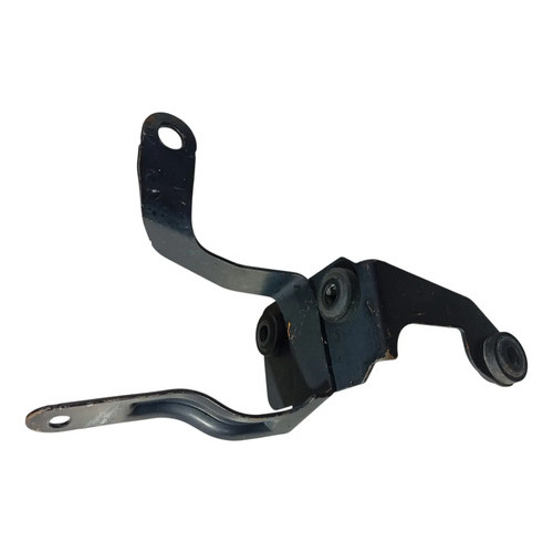 Suporte Modulo Abs Ford Ka New Fiesta 2014 A 2021 Preto