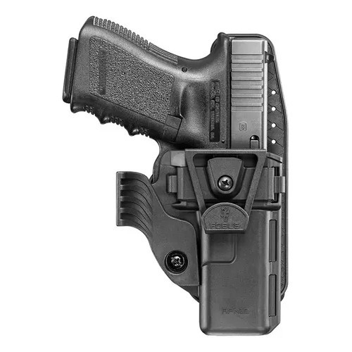 Coldre Fobus Int/ext Apn19 Glock 19 / 23 / 32 - Ambidestro