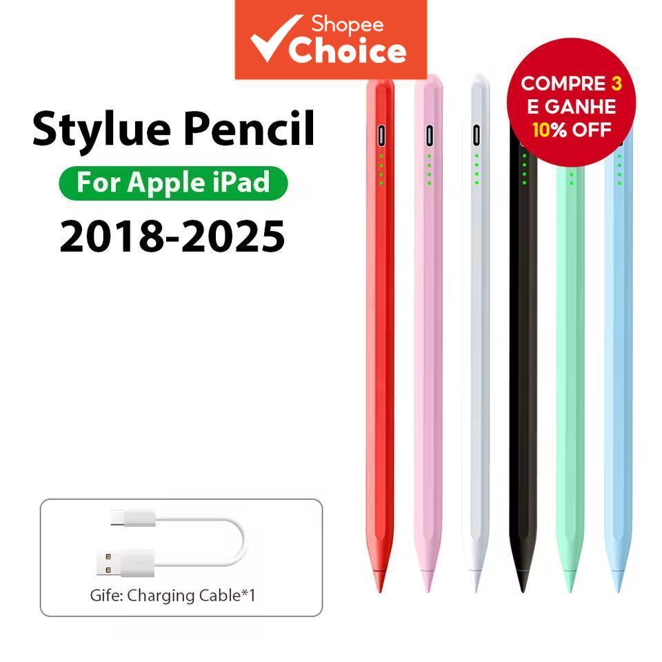 み*ー様 Apple Pencil Pro Apple Pencil Pro em Oferta | Shopee 2026