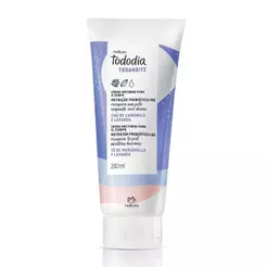 Creme Noturno Para o Corpo Natura Tododia Todanoite 200 ml