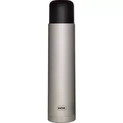 Garrafa Térmica Total Inox Fit 1 Litro