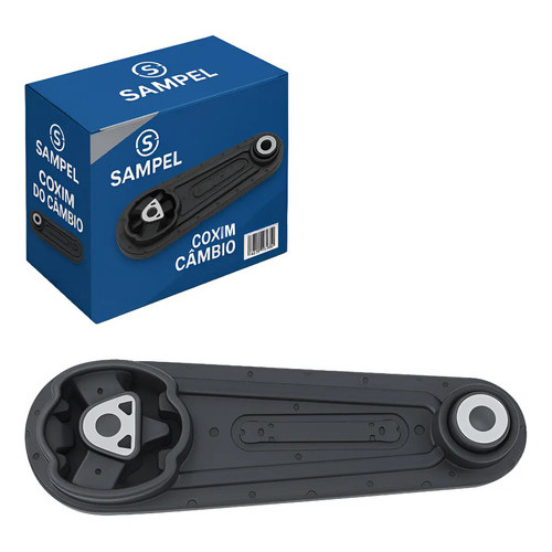 Coxim Do Câmbio Inferior Centra Logan Sandero Livina Sampel
