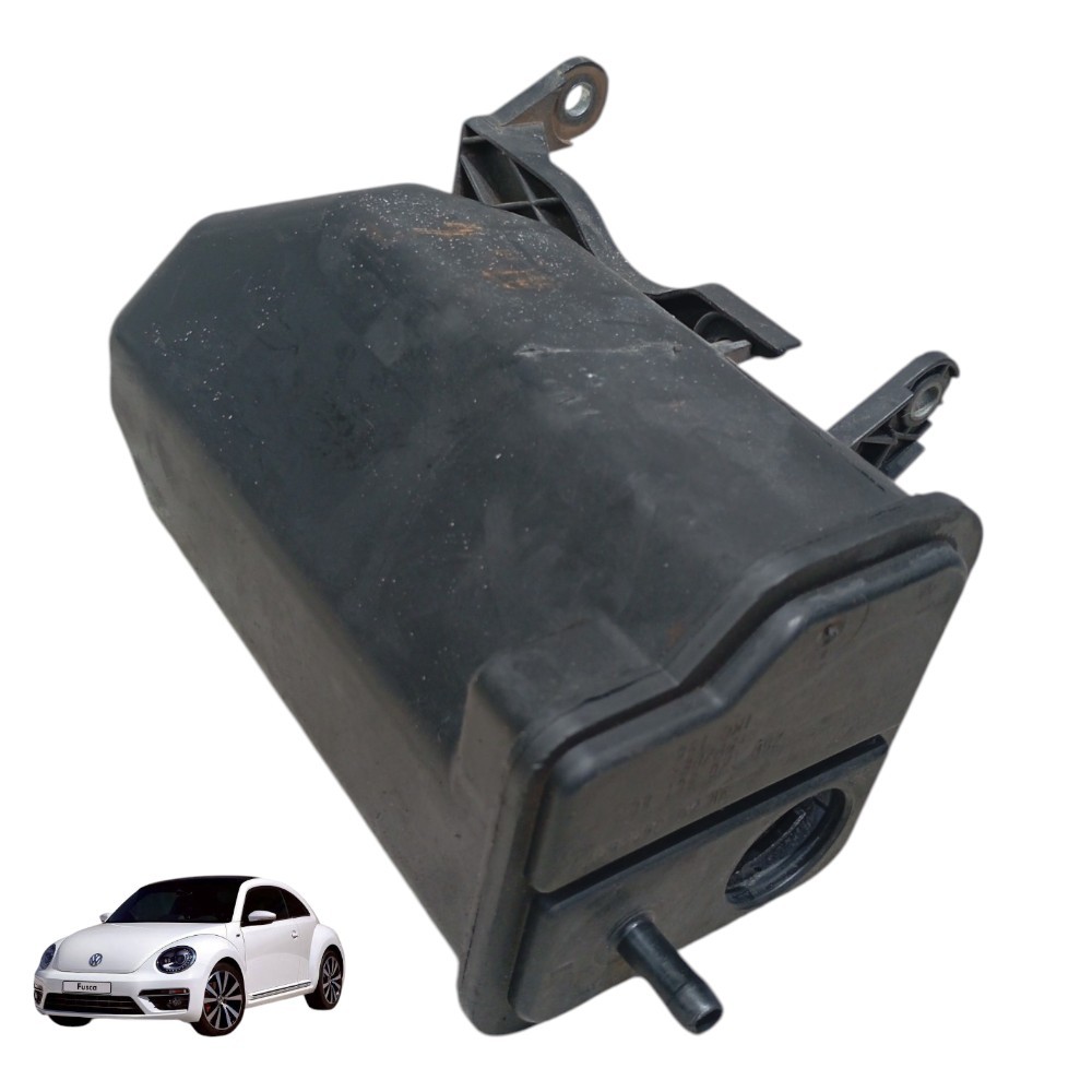 Filtro Canister Carvão Volkswagen Fusca Tsi 200 Cv 2014
