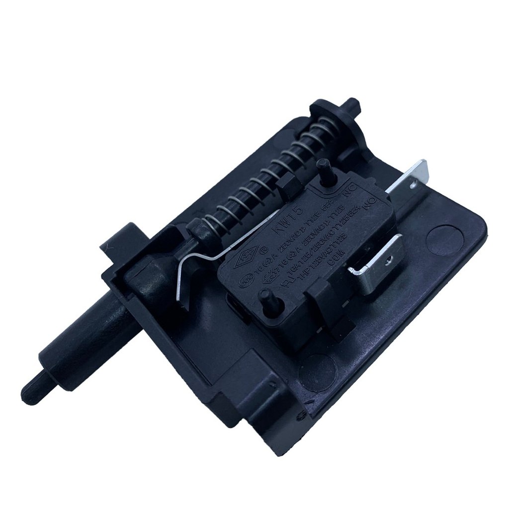 Microinterruptor Original Da Fritadeira Philips Walita RI9252 ID56067